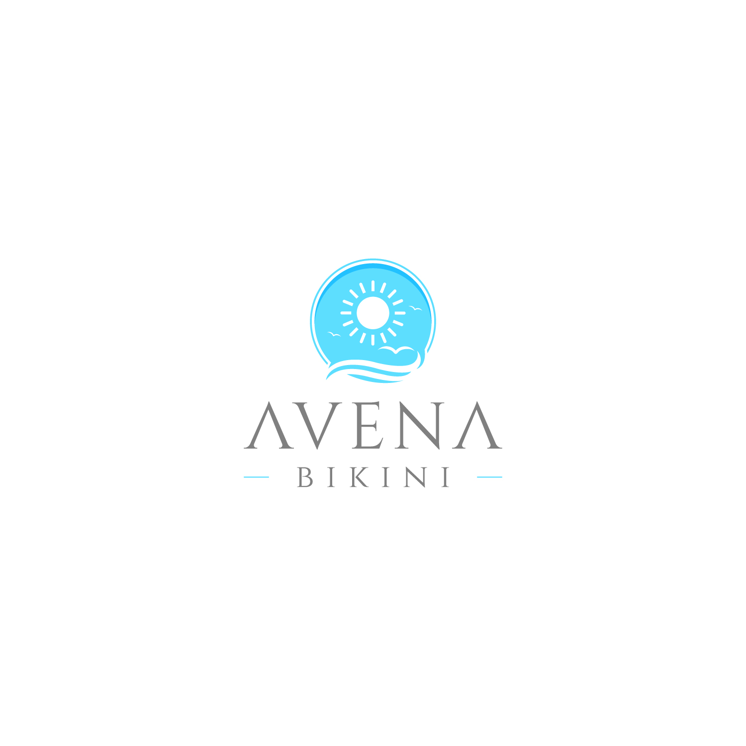 Design de Logo par garrad pour Avena Bikini | Design #21474479