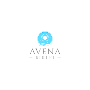 Logo Design by garrad for Avena Bikini | Design: #21474479