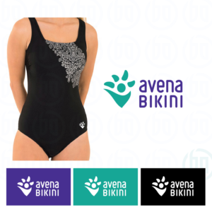 Design de Logo par bash pour Avena Bikini | Design : #21451515