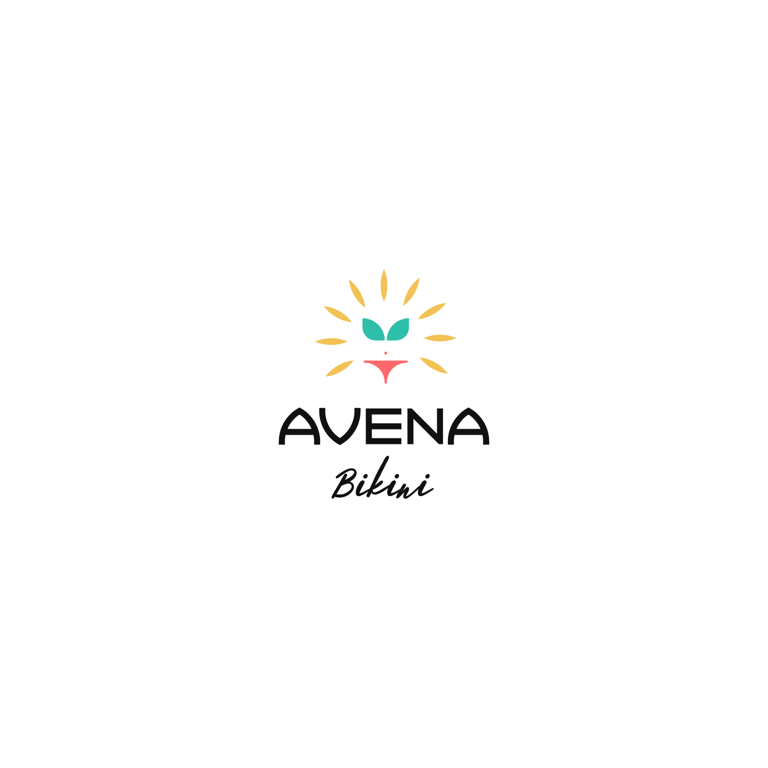 Design de Logo par Omee pour Avena Bikini | Design #21440566