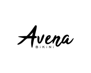 Logo Design by Tedesign for Avena Bikini | Design: #21440692