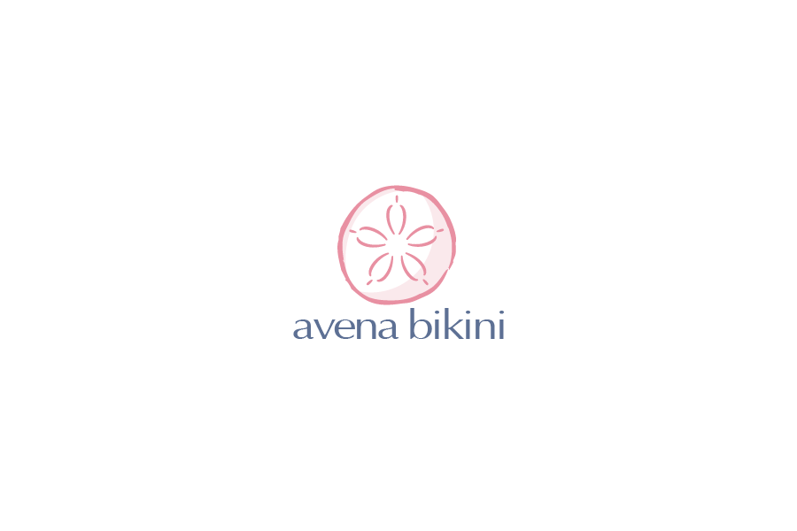 Diseño de Logo por jaime.sp para Avena Bikini | Diseño #21481398