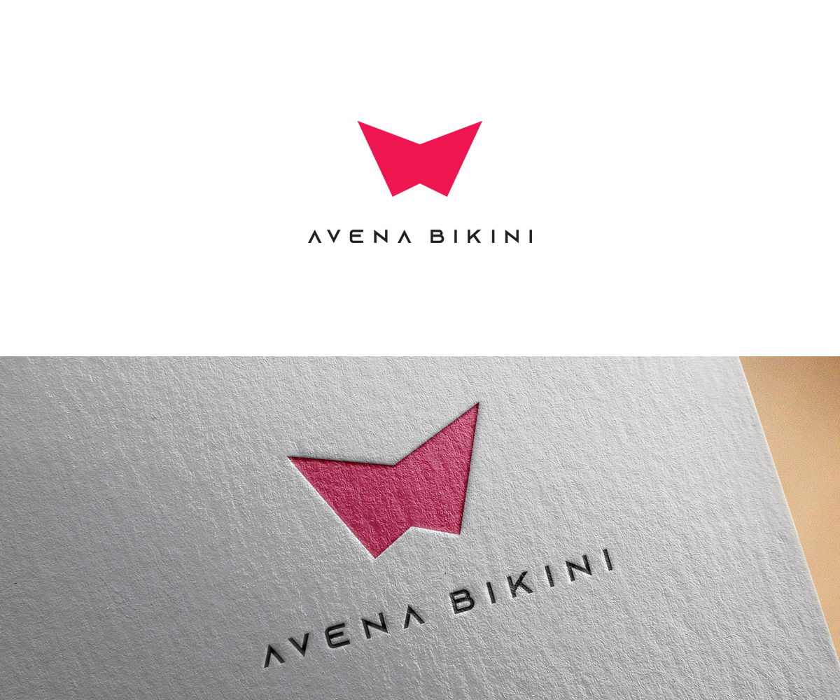 Diseño de Logo por bijuak para Avena Bikini | Diseño #21441558