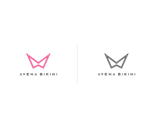 Logo Design by bijuak for Avena Bikini | Design: #21464380