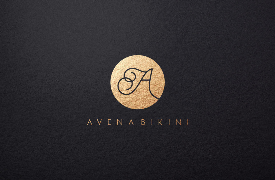 Diseño de Logo por GLDesigns para Avena Bikini | Diseño #21444498
