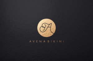 Logo Design by GLDesigns for Avena Bikini | Design: #21444498