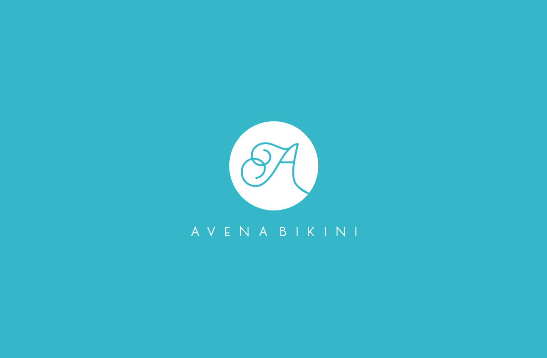 Logo Design by GLDesigns for Avena Bikini | Design #21444499