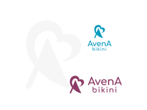 Logo Design by Preethu for Avena Bikini | Design: #21448000