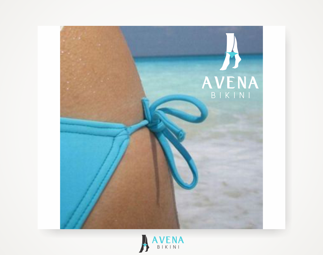 Diseño de Logo por Savana para Avena Bikini | Diseño #21445786