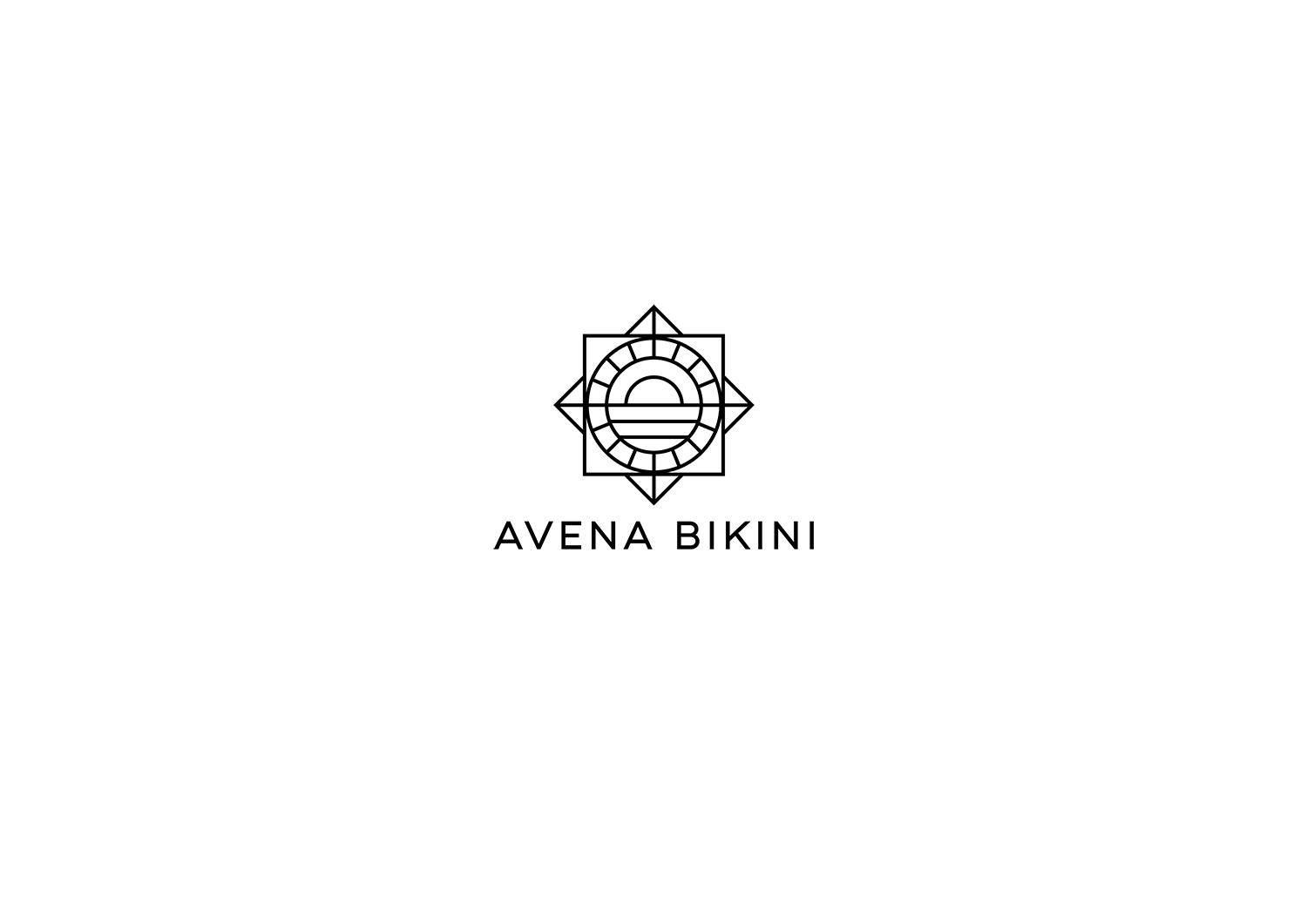 Design de Logo par yoshi-wieuw pour Avena Bikini | Design #21462497