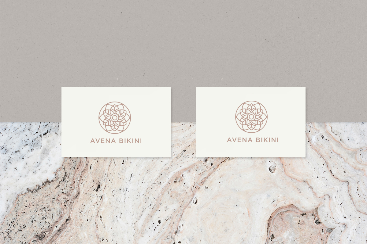 Logo Design by yoshi-wieuw for Avena Bikini | Design #21472387