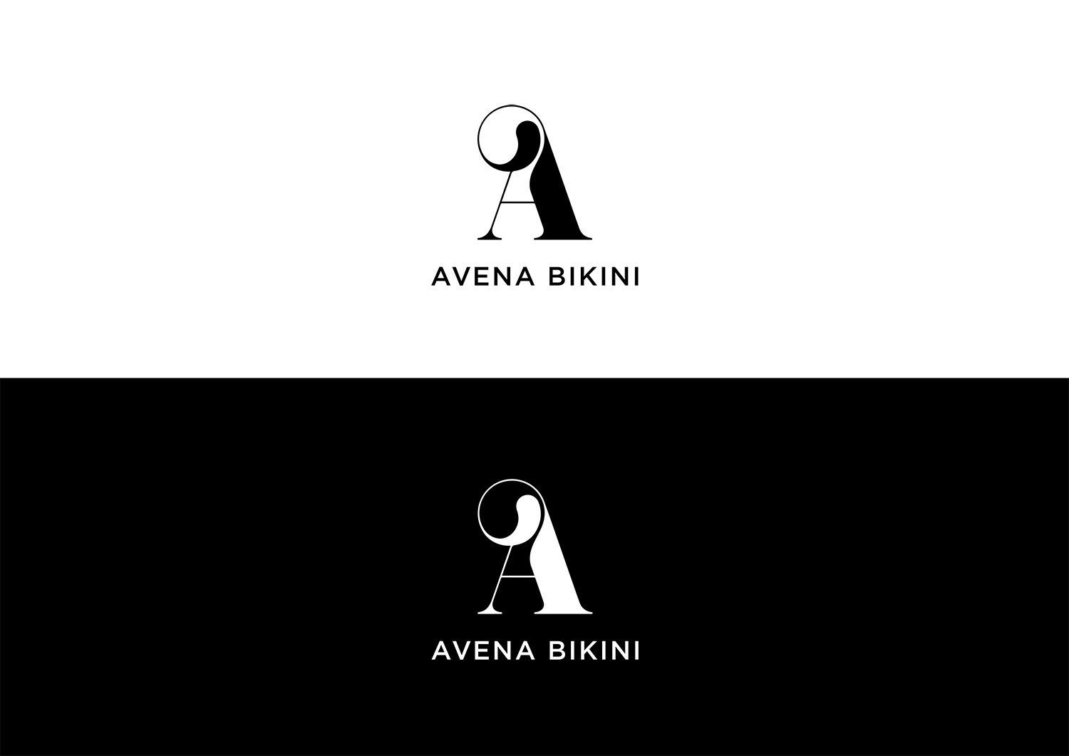 Logo Design by yoshi-wieuw for Avena Bikini | Design #21501062