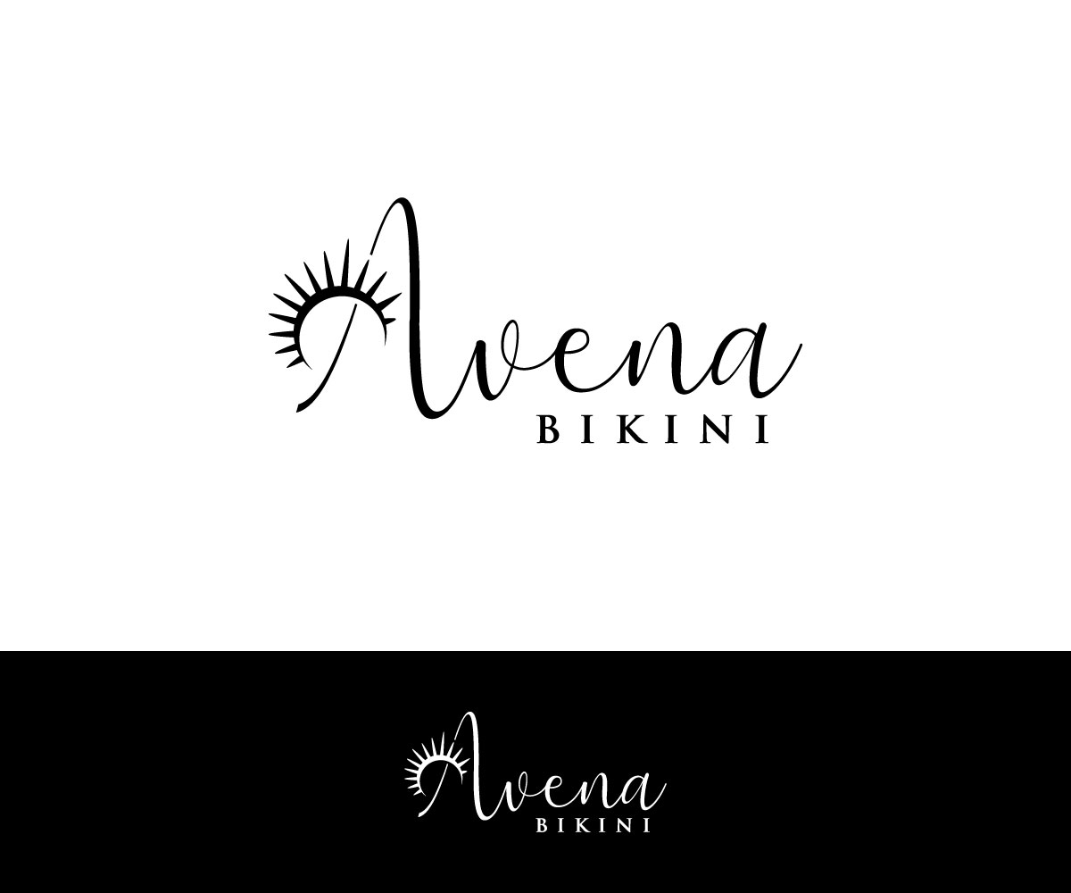 Logo Design by CooperCreates for Avena Bikini | Design #21467624