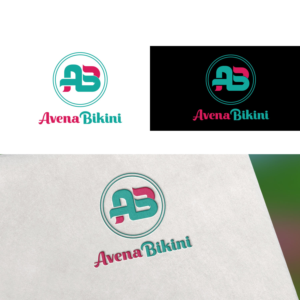 Logo Design by Finley Johnson for Avena Bikini | Design: #21498378