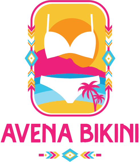 Logo Design by Eshalee27 for Avena Bikini | Design #21488351