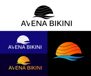 Design de Logo par Tanja 7 pour Avena Bikini | Design : #21462469
