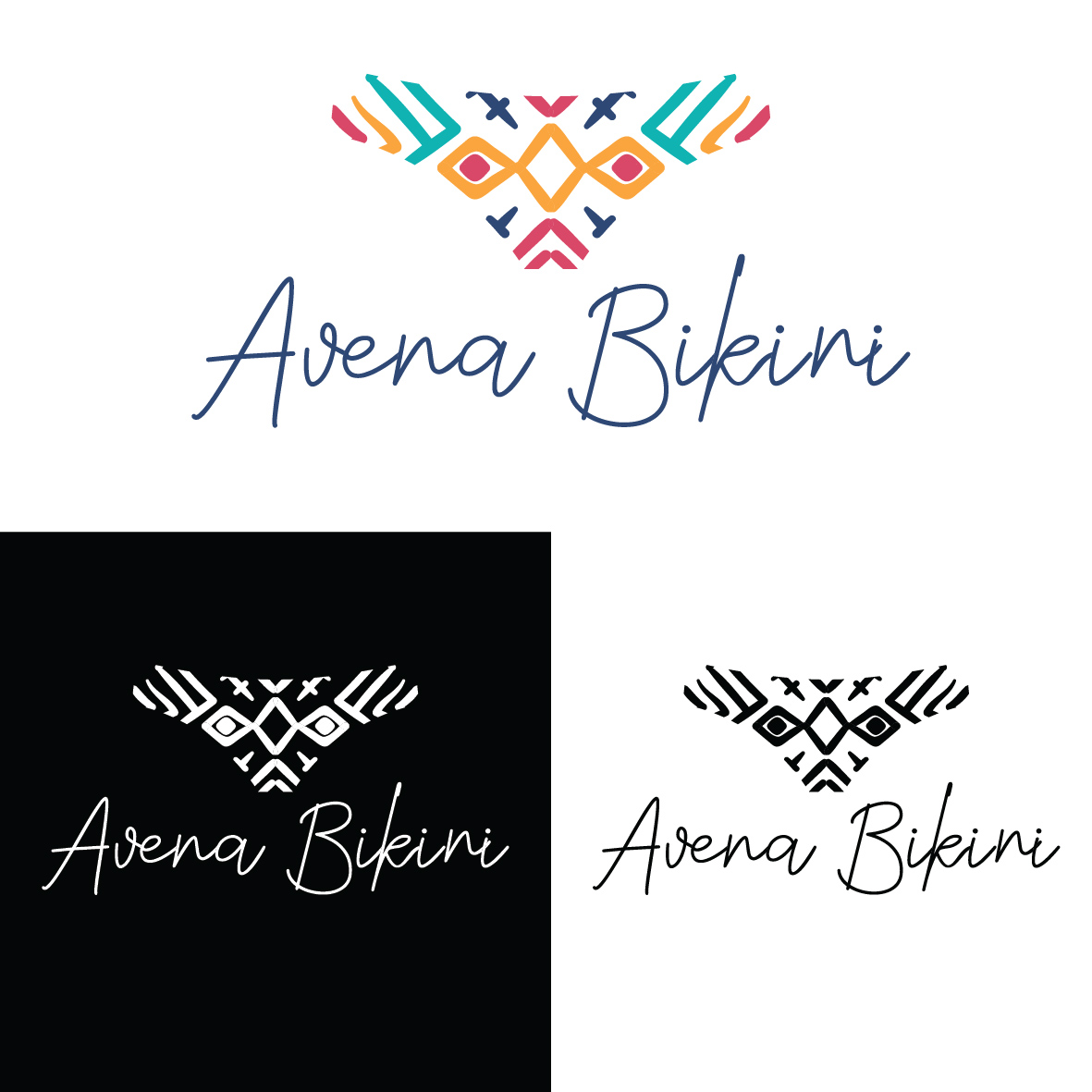 Design de Logo par nanda 2 pour Avena Bikini | Design #21446203