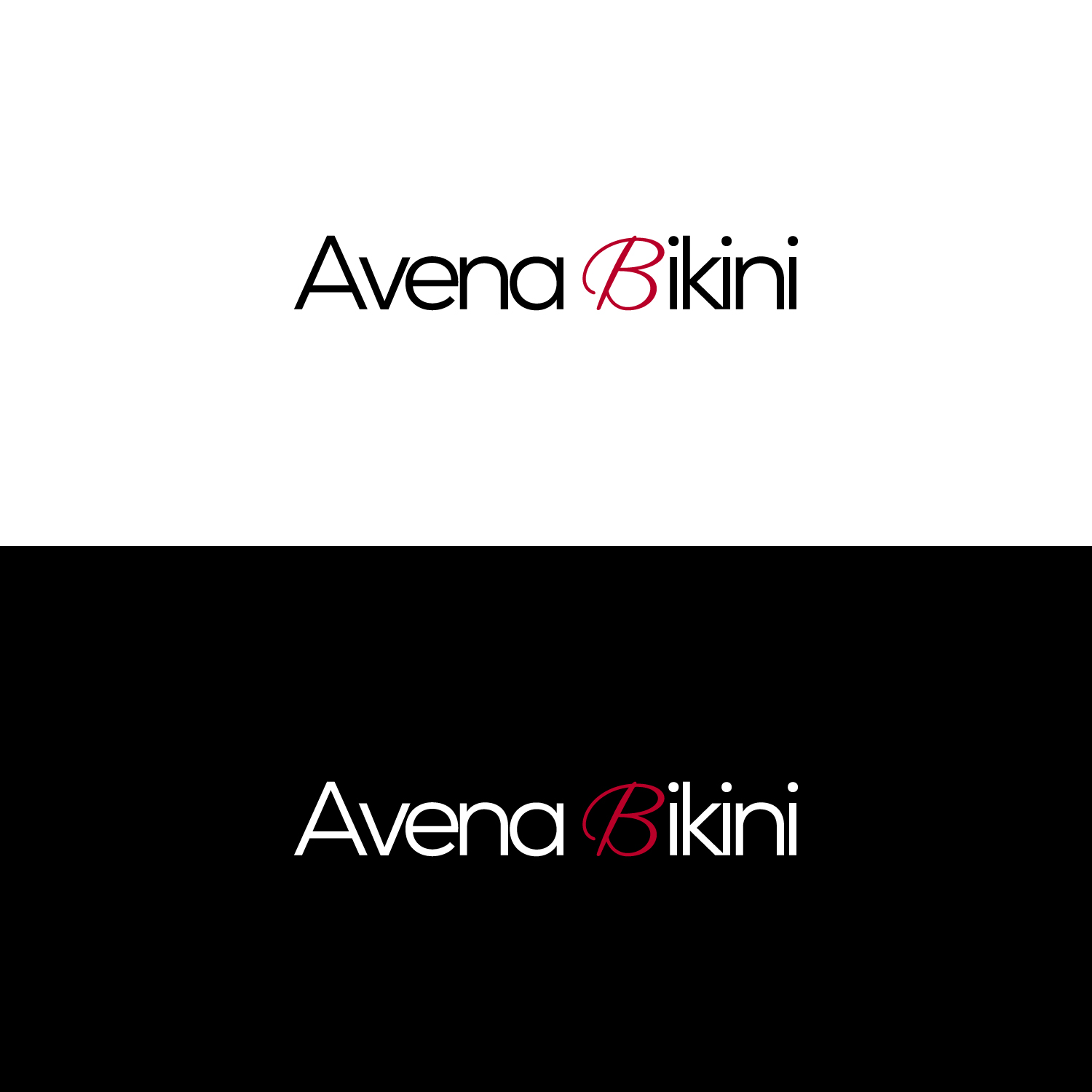 Logo Design by Daniushambalisapija for Avena Bikini | Design #21500539