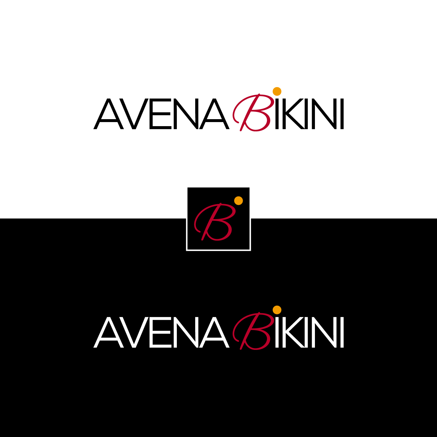 Logo Design by Daniushambalisapija for Avena Bikini | Design #21500655