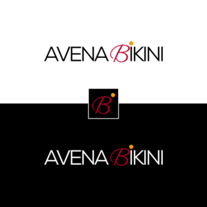 Logo Design by Daniushambalisapija for Avena Bikini | Design: #21500655