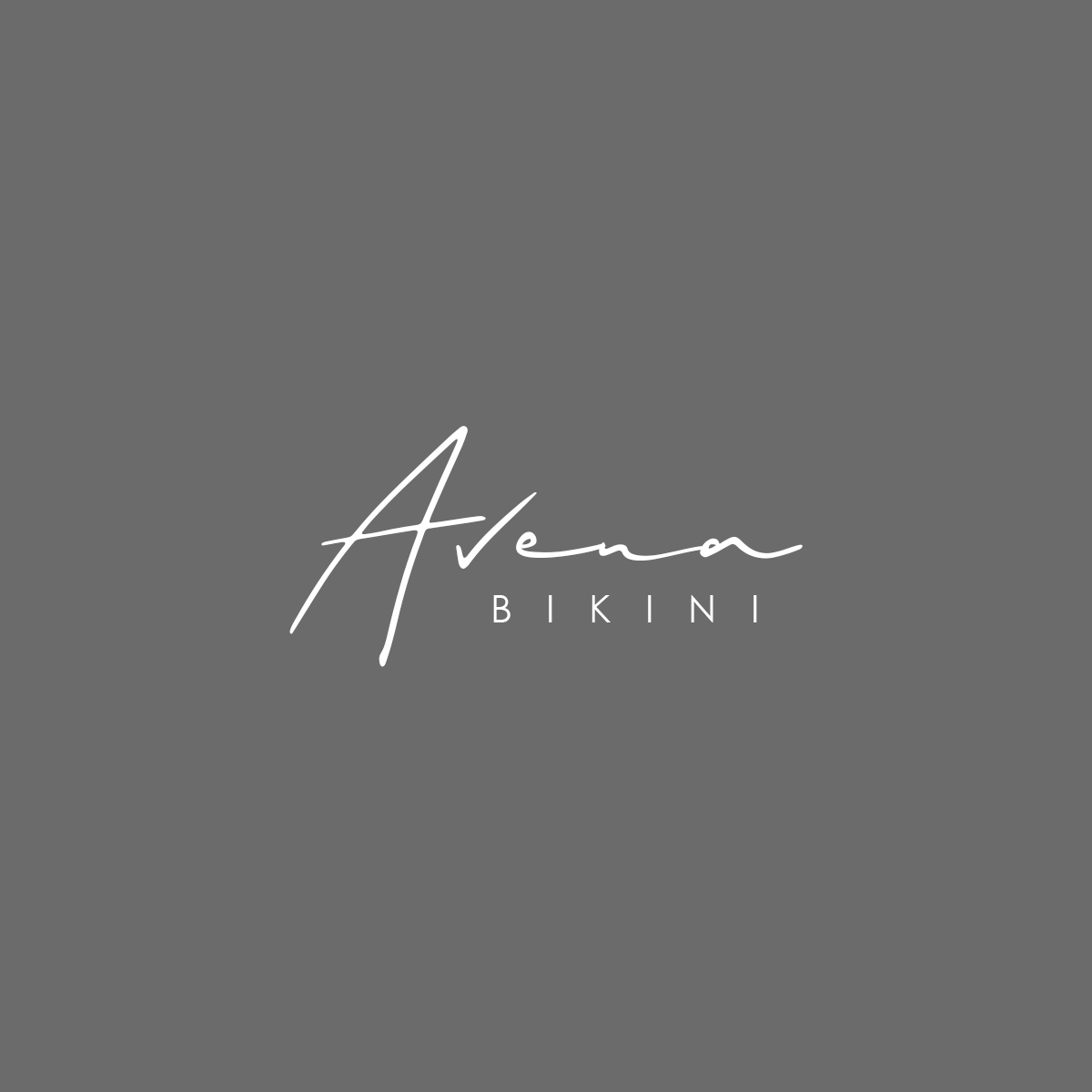Logo-Design von Soonia für Avena Bikini | Design #21499854