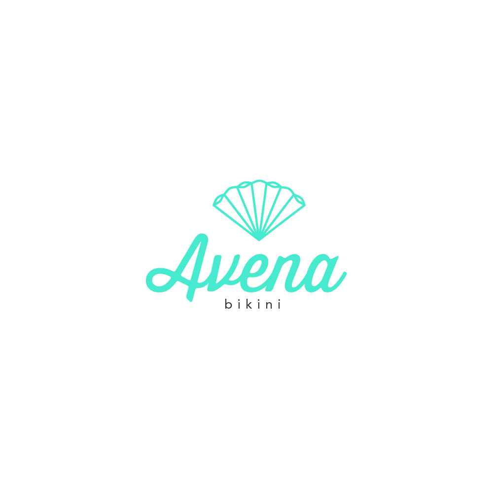 Logo Design by Arielles for Avena Bikini | Design #21451642