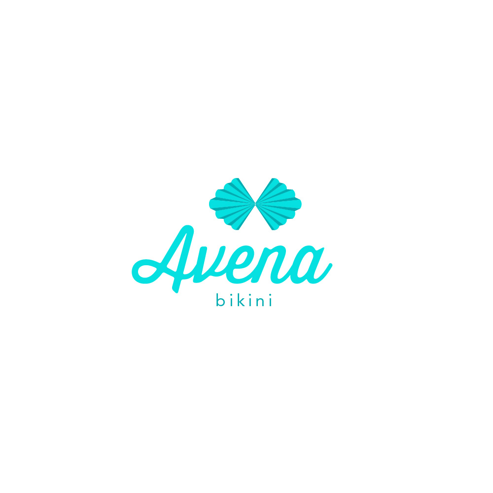 Design de Logo par Arielles pour Avena Bikini | Design #21460549