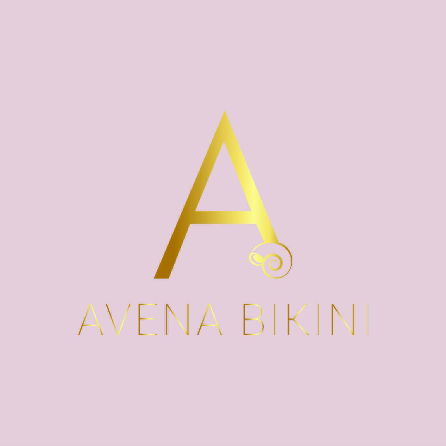 Logo Design by Liregui for Avena Bikini | Design #21452749
