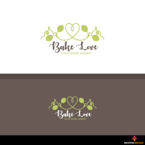 Logo Design by Graphic Bricks