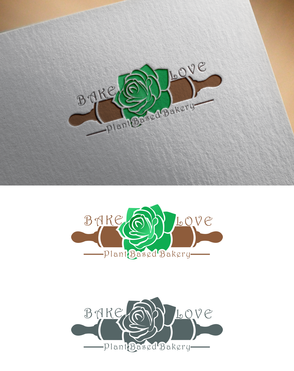 Diseño de Logo por sinau_nggambar para este proyecto | Diseño #21450307