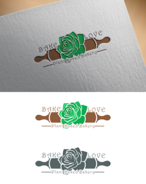 Logo Design by sinau_nggambar