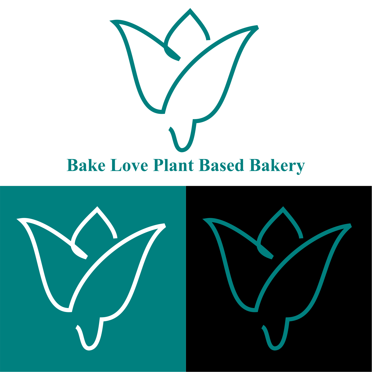 Logo Design by Anang Khoirianto for this project | Design #21453007