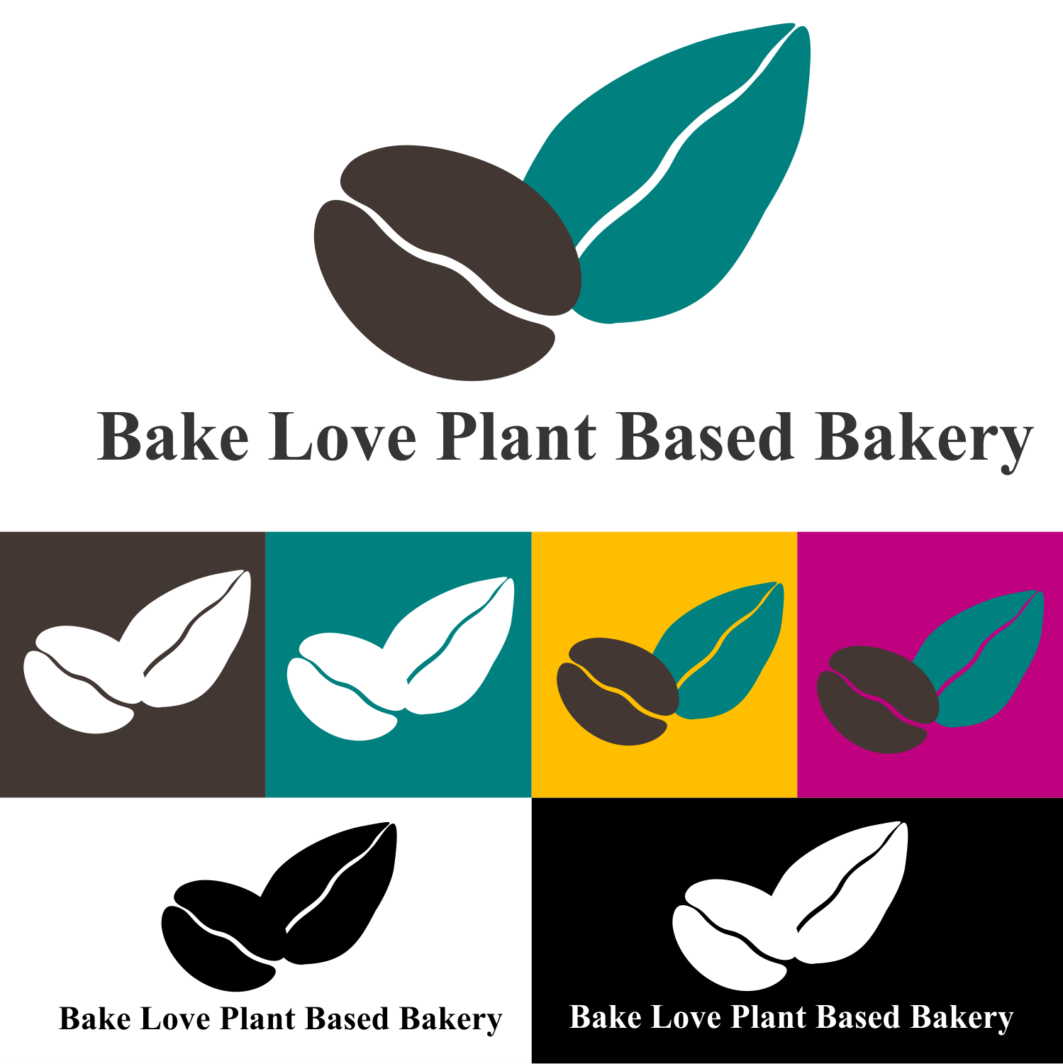 Logo Design by Anang Khoirianto for this project | Design #21455475