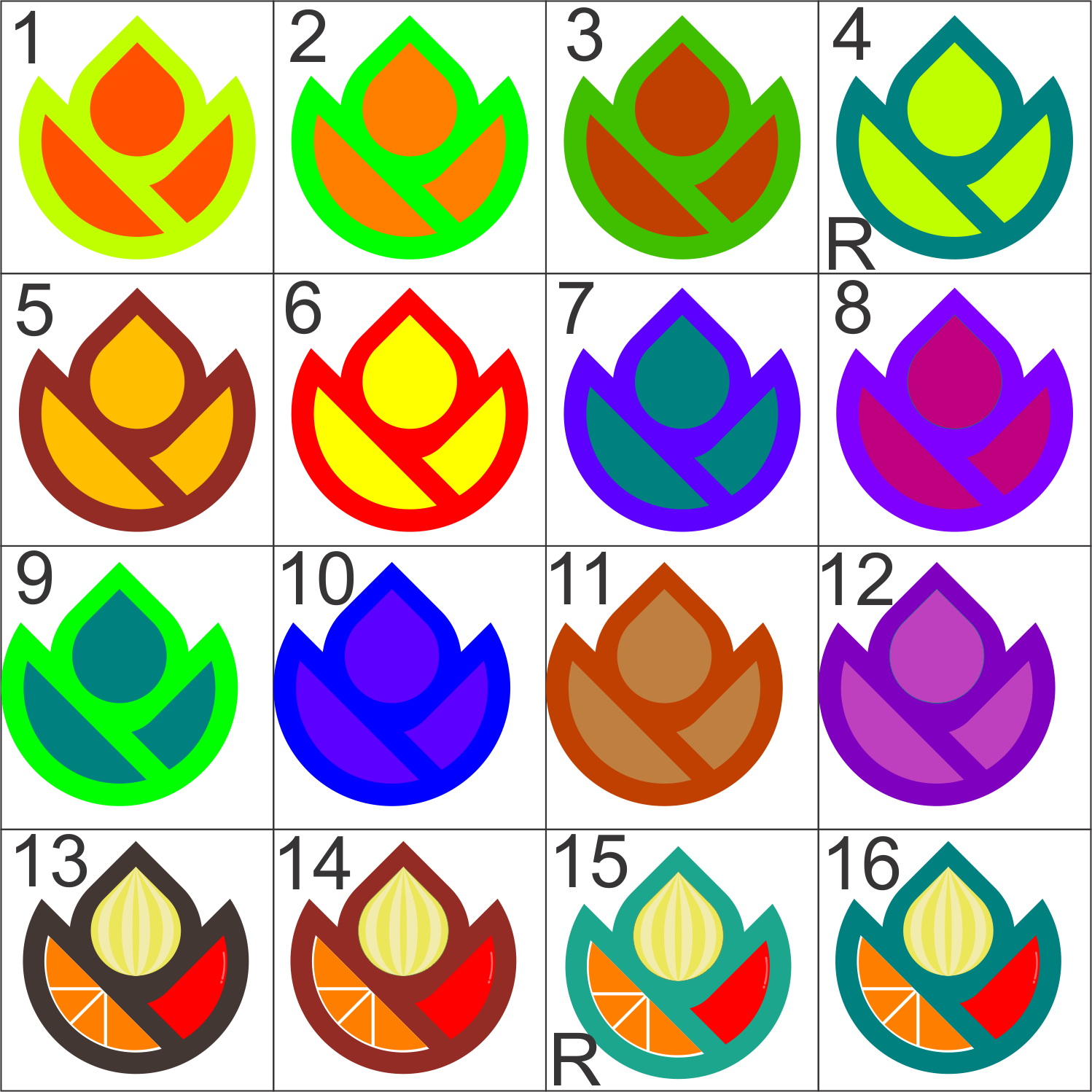 Diseño de Logo por Anang Khoirianto para este proyecto | Diseño #21471072