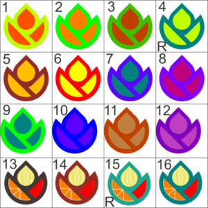 Diseño de Logo por Anang Khoirianto para este proyecto | Diseño: #21471072