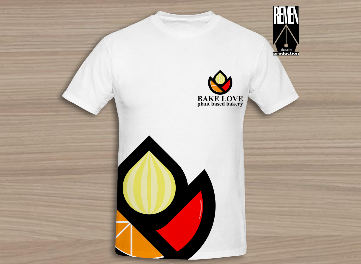 Design de Logo par Anang Khoirianto pour ce projet | Design #21471075