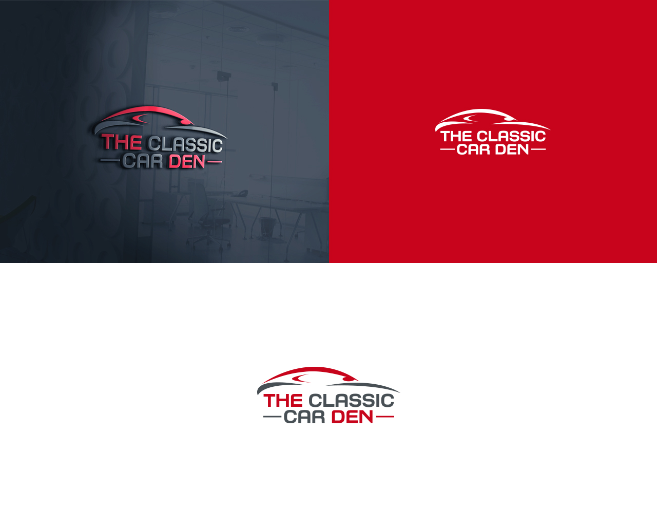 Logo Design by damakyjr for this project | Design #21482679
