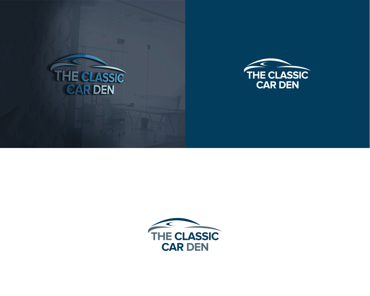 Logo Design by damakyjr for this project | Design: #21487965