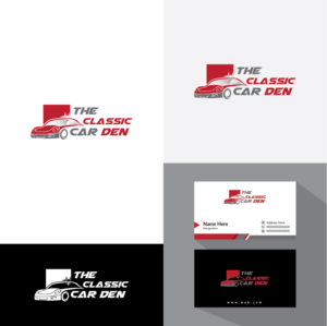 Logo Design by Deziners Zone for this project | Design: #21443491