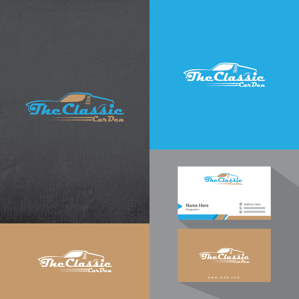 Logo Design by Deziners Zone for this project | Design #21443510