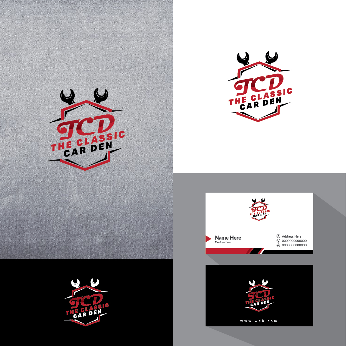 Logo Design by Deziners Zone for this project | Design #21443512