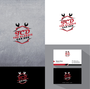 Logo Design by Deziners Zone for this project | Design: #21443512