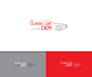 Logo Design by Greedin for this project | Design: #21469119