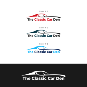 Logo Design by Caitlene