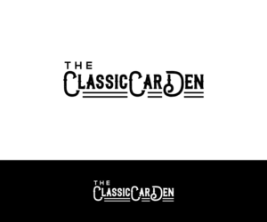 Logo Design by CooperCreates