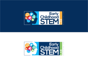 Early Childhood STEM Lab | Diseño de Logo por nikkiblue