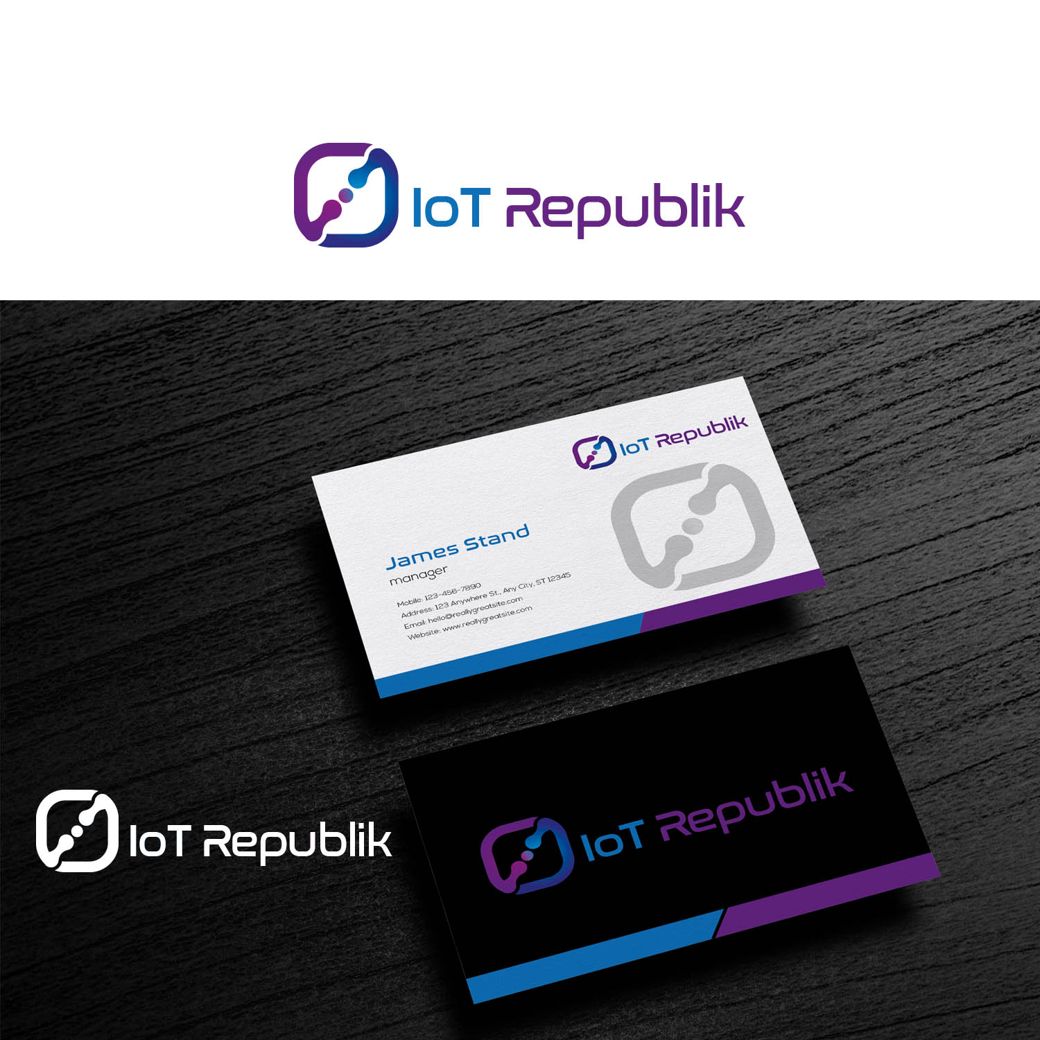 Logo Design by Finley Johnson for this project | Design #21531349