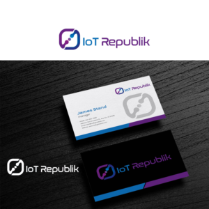 Logo Design by Finley Johnson for this project | Design #21531349