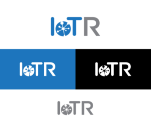 We are open to receive designs for both: "IoT Republik" or "IoTR"   | Logo Design by fauzan harun