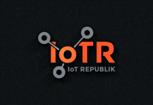 We are open to receive designs for both: "IoT Republik" or "IoTR"   | Logo Design by Design Solving